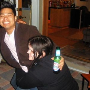 Meet your Posher, Meghan